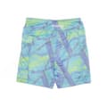 Miniatyrbild 2 av 2: Reebok kompressionsshorts pkt hot barn - Lila, blå och grön - Unisex