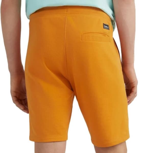 Kort Orange Homme O'Neill Logga 500