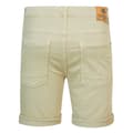 Miniatyrbild 2 av 2: Kort Beige - Petrol Industries - O005 - 77% Bomull - Regular Fit - Standardstorlek