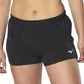 Miniatyrbild 1 av 2: Kort Noir Femme Mizuno Premium Aero 2.5