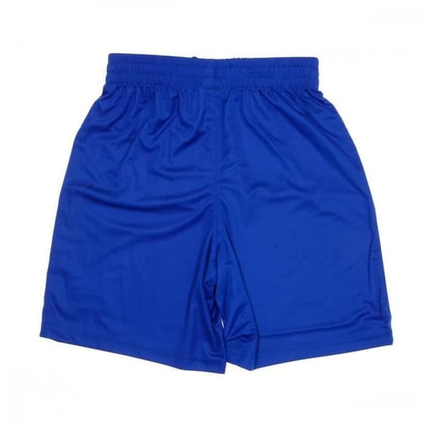Kort blå - Ungern - Premium - 100% polyester - Barn - Pojke