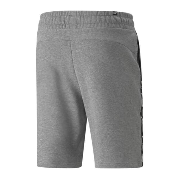 Kort Gris Man Puma Essentials+