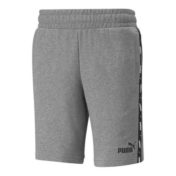 Kort Gris Man Puma Essentials+
