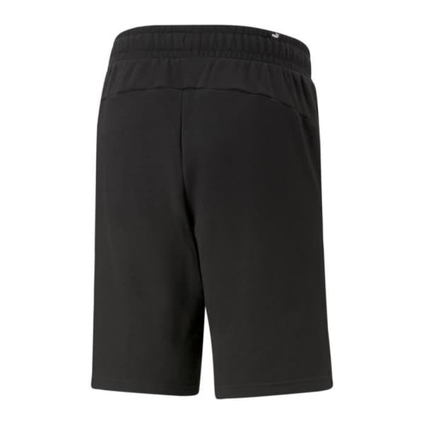 Puma Essential svarta shorts för män