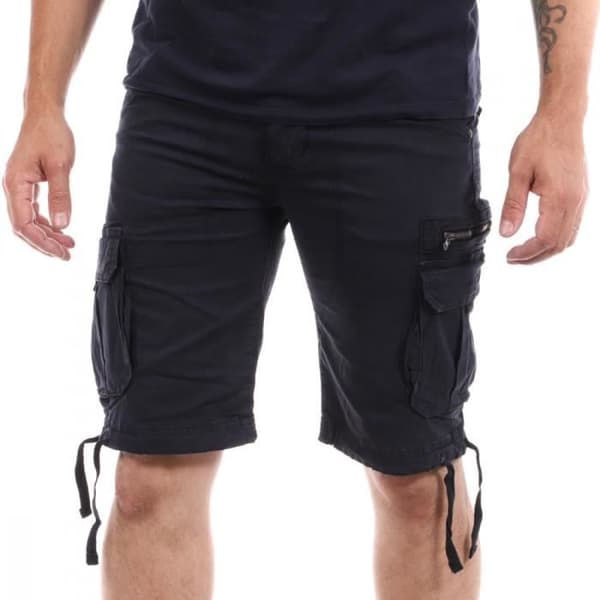 Bermuda Marin Homme Paname Brothers Bingo