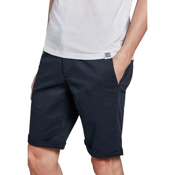 Chino shorts