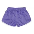 Miniatyrbild 2 av 2: Sportshortar - Reebok - Barn - Lila/Vit - Elastisk midja - Meshmaterial