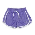 Miniatyrbild 1 av 2: Sportshortar - Reebok - Barn - Lila/Vit - Elastisk midja - Meshmaterial