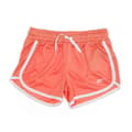 Miniatyrbild 1 av 2: Kort sportshorts Korall Barn Reebok Mesh - Barn - Dam - Orange - 100% polyester