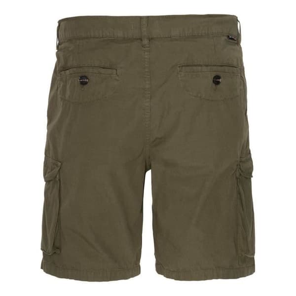 Korta Cargo Herr Schott Combat Ripstop - Kaki - 100% bomull