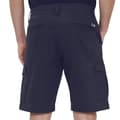 Miniatyrbild 2 av 2: Kort last - JACK &amp; JONES - Charlie - Marin - 98% Bomull - 2% Elastan - Flera fickor