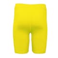 Miniatyrbild 3 av 3: Kort kompressionsshorts Gul Fluo Herr Puma Basela