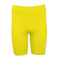 Miniatyrbild 1 av 3: Kort kompressionsshorts Gul Fluo Herr Puma Basela