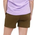 Miniatyrbild 2 av 3: Kaki Graviditetsshorts Kvinna Vero Moda Marternity Volang