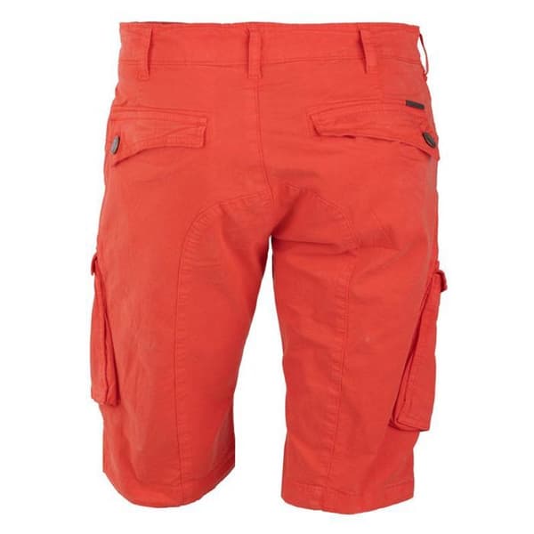 Bermuda Cargo Corail Man Paname Brothers Betty