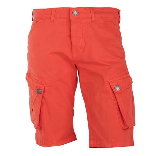 Bermuda Cargo Corail Man Paname Brothers Betty
