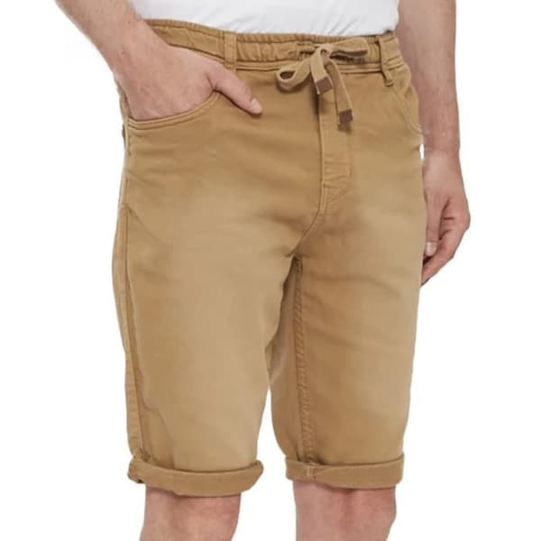 Bermuda Beige mörk Herr Paname Brothers Maldive