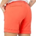Miniatyrbild 2 av 2: Bermuda Orange Femme TBS Leonibur