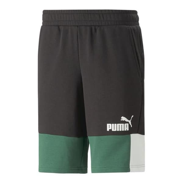 Puma Bermuda herr Puma Ess + Block Herr 10090101