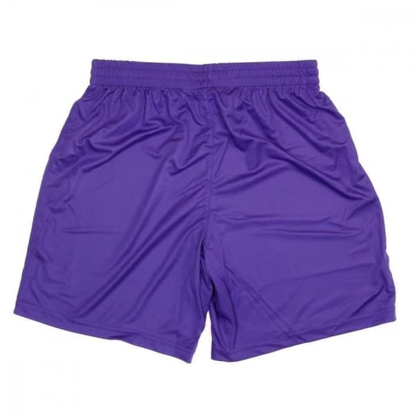 Kort lila man Hungaria Premium - 100% polyester - dragsko