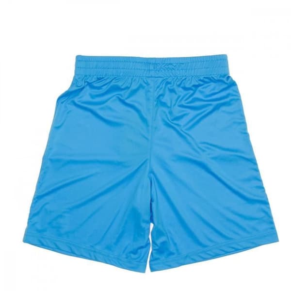 Kort himmelsblå kille Hungaria Premium - Färg Blå - Kategori Man - Material 100% polyester