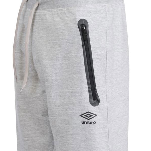 UMBRO Bermuda Basic Bermuda grå