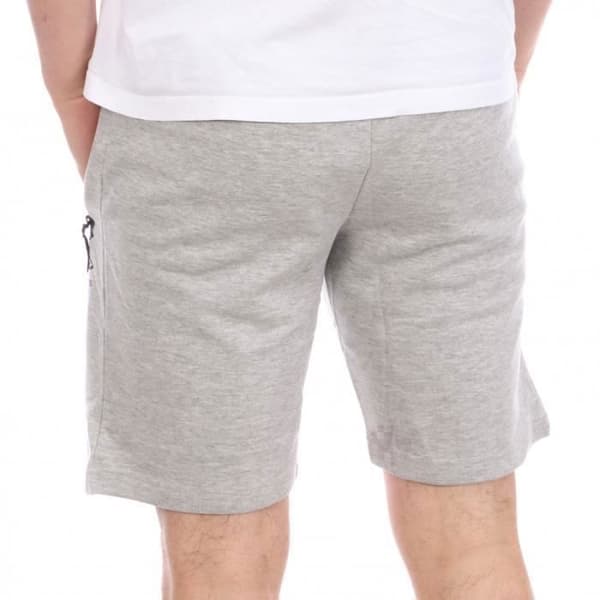 UMBRO Bermuda Basic Bermuda grå