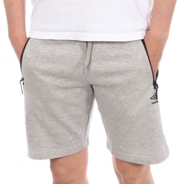 UMBRO Bermuda Basic Bermuda grå
