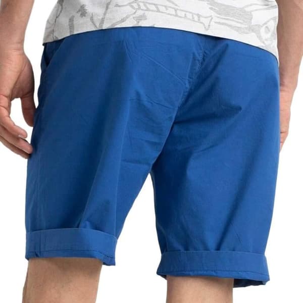 Blue Petrol Industries Chino Shorts för män