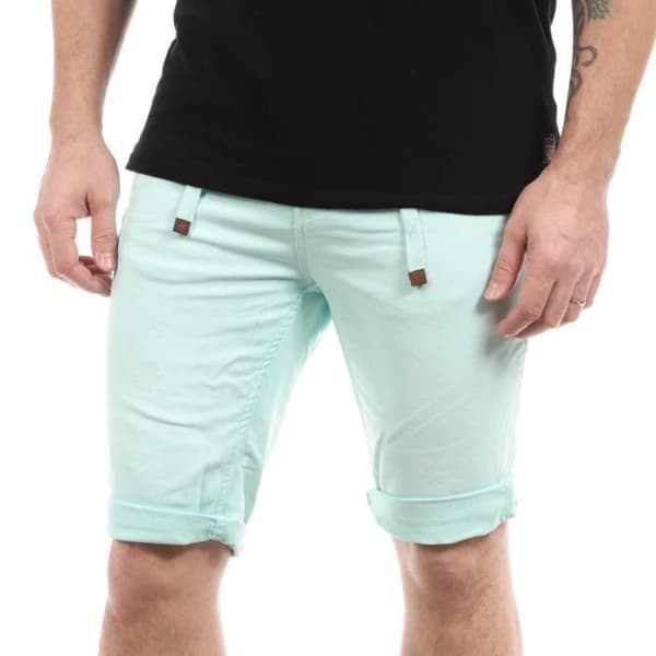 Bermuda Turquoise Herrar Paname Brothers Maldive