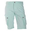 Miniatyrbild 1 av 4: Bermuda Cargo Turquoise Man Paname Brothers Betty