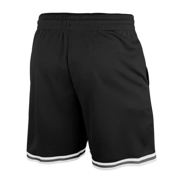 Shorts i mesh MLB 47 Brand - GRAFTON New York Yankees - Svart - Herr - 100% polyester - Regular fit