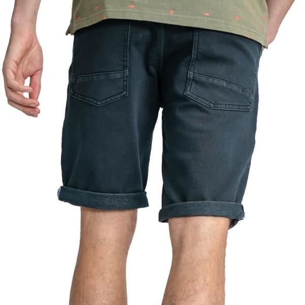 Kort Herr - Petrol Industries - Marin - Regular Fit - Dragkedja