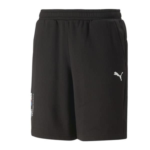 Korta Noir Homme Puma Bmw Mms
