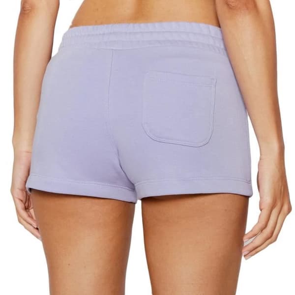 Kort Mauve Femme Converse Star Chevron