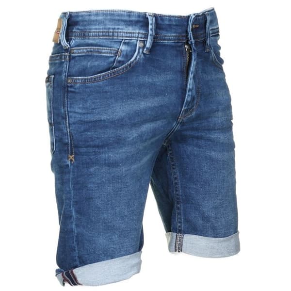 Kort jeansbarn Teddy Smith Scotty 3
