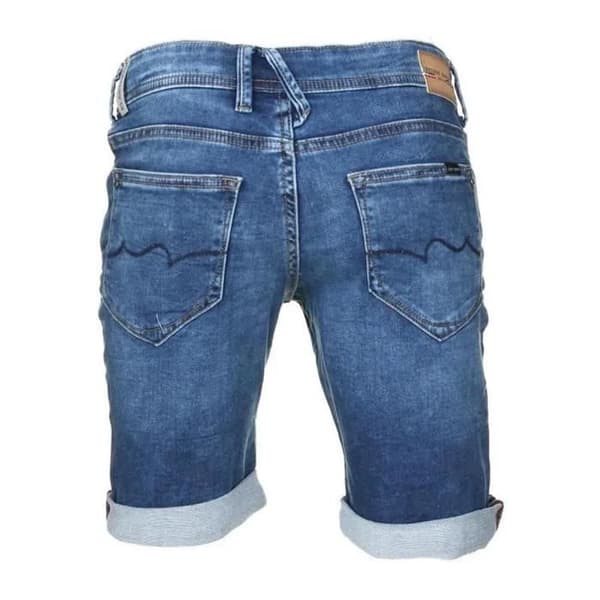 Kort jeansbarn Teddy Smith Scotty 3