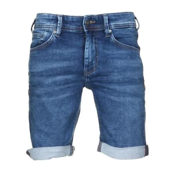 Kort jeansbarn Teddy Smith Scotty 3