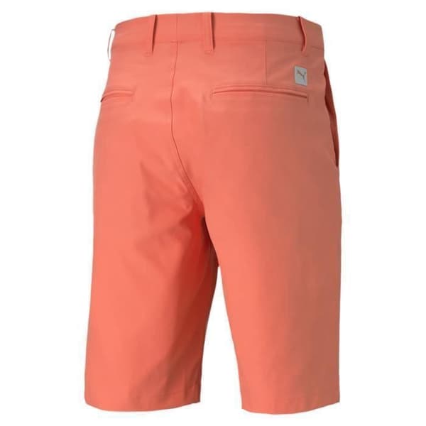Puma Jackpot Shorts - persikorosa