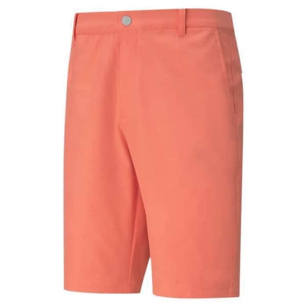 Puma Jackpot Shorts - persikorosa