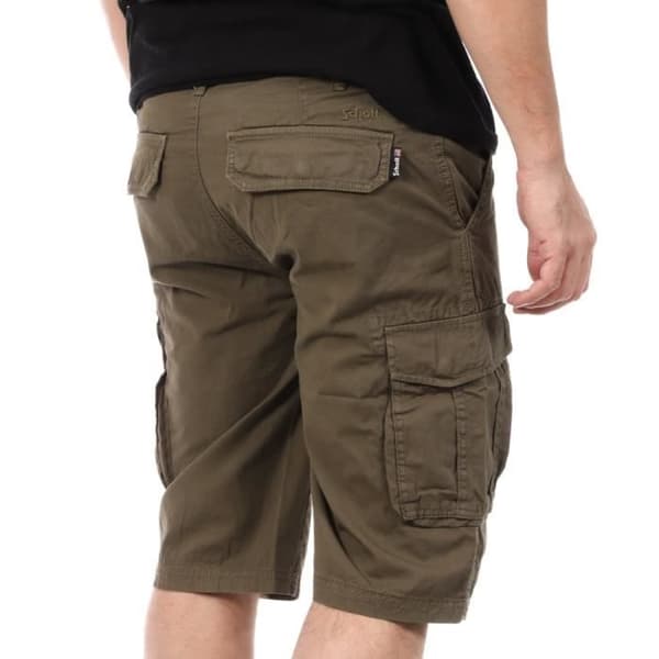 Kort Kaki Herr Schott Cargo