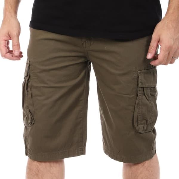 Kort Kaki Herr Schott Cargo
