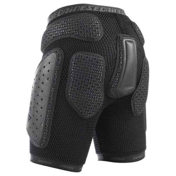 Kort Dainese HARD E1 Noir