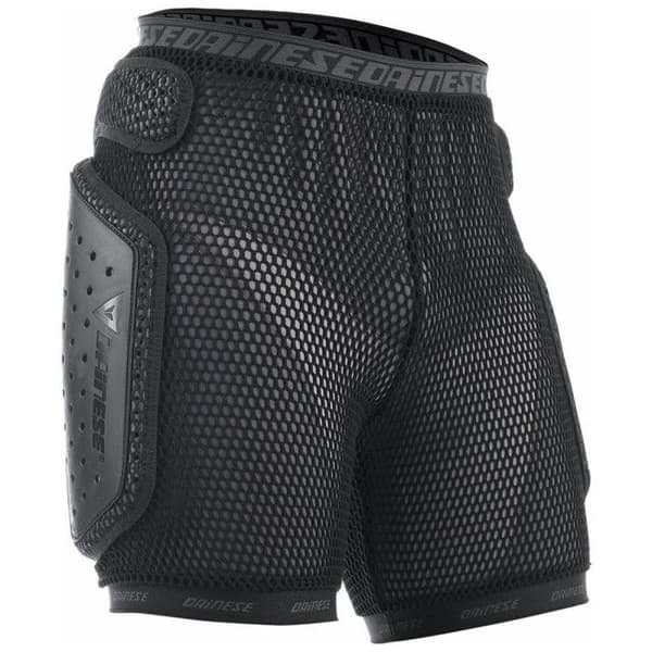 Kort Dainese HARD E1 Noir
