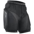 Miniatyrbild 1 av 2: Kort Dainese HARD E1 Noir