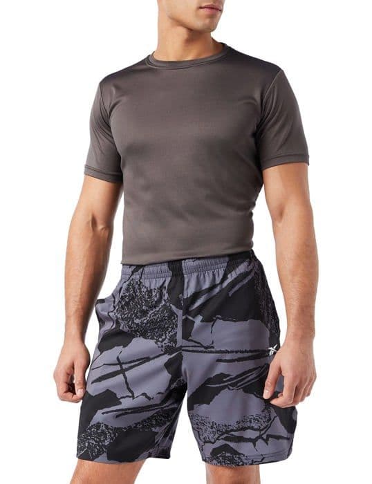 Kort Reebok - GA21138 - Kort AOP