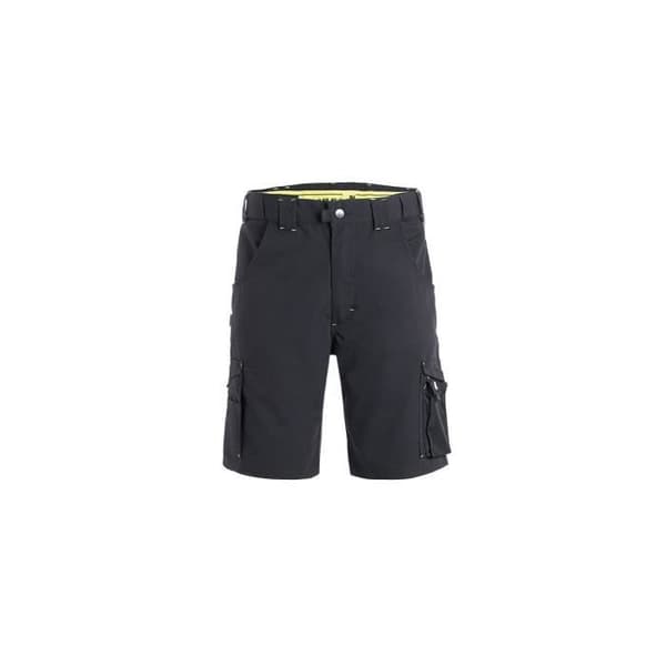 HUGUES BLACK WORK BERMUDA - NORTH WAYS