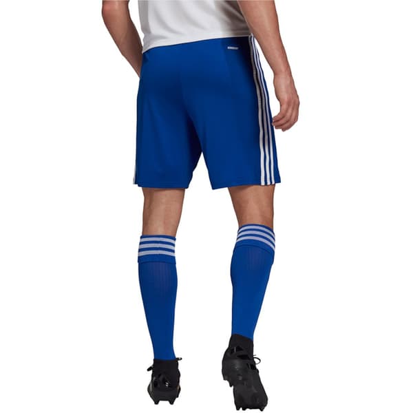 adidas Squadra 21 Shorts GK9153, Mand, Shorts, Blå