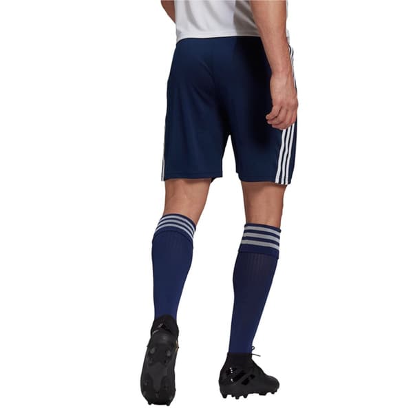 adidas Squadra 21 Shorts GN5775, Man, Shorts, Marinblå