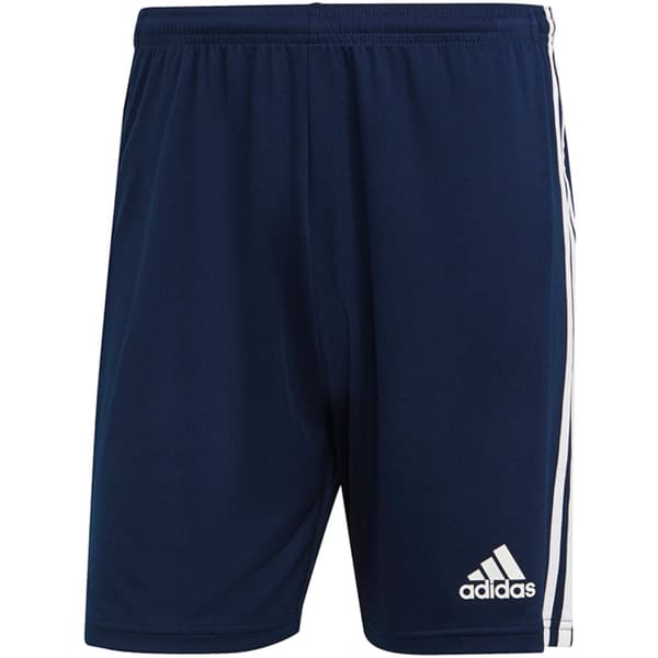 adidas Squadra 21 Shorts GN5775, Man, Shorts, Marinblå